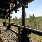 Holiday home Pyhaekolo By Interhome Pyhatunturi