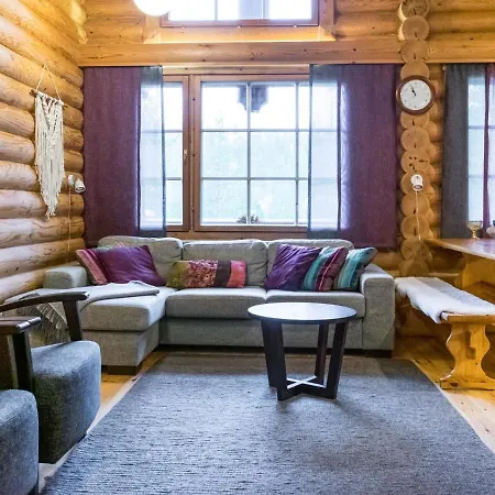 Pyhaekolo By Interhome *