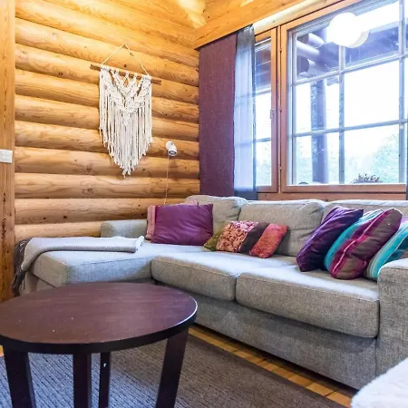 Feriehus Pyhaekolo By Interhome