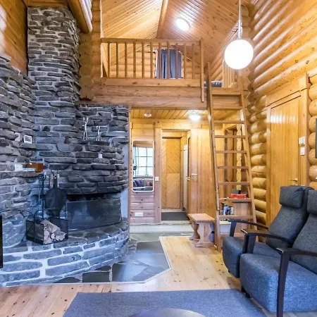 Pyhaekolo By Interhome * Pyhätunturi