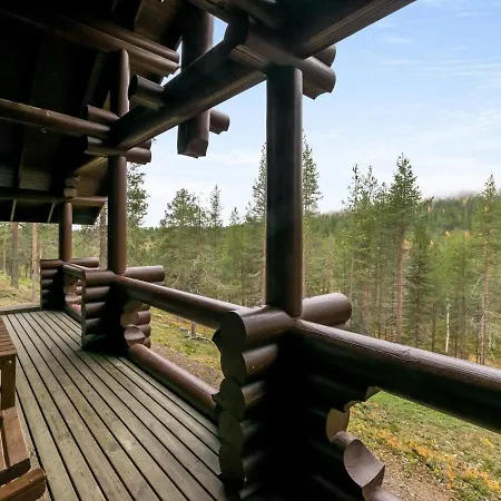 Casa vacanze Pyhaekolo By Interhome *