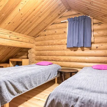 Feriehus Pyhaekolo By Interhome