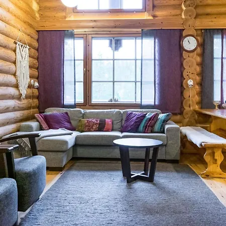 Tatil Evi Pyhaekolo By Interhome *