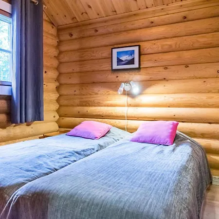 Pyhaekolo By Interhome *