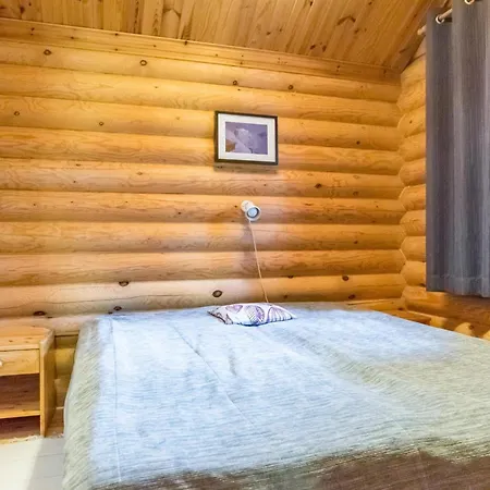 Tatil Evi Pyhaekolo By Interhome *