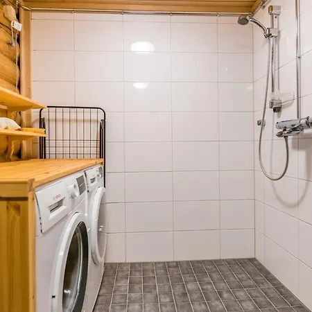 Pyhaekolo By Interhome * Pyhätunturi