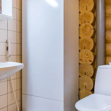 Pyhaekolo By Interhome Сasa de vacaciones