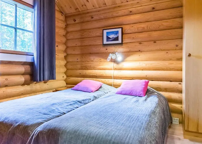 Pyhaekolo By Interhome *