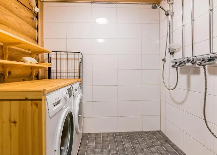 Pyhaekolo By Interhome * Pyhätunturi