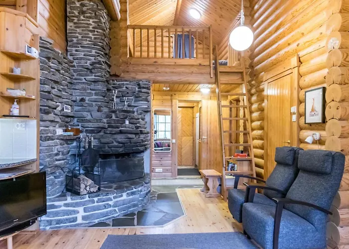 Pyhaekolo By Interhome